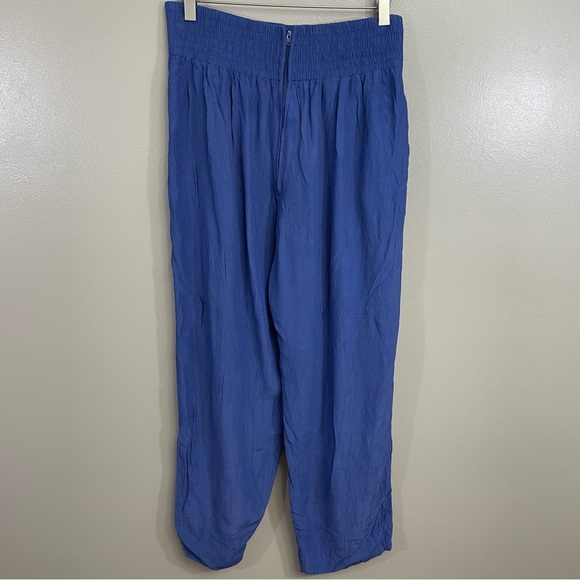 Helene Designer Sportswear womens Large rayon pants - Picture 2 of 12